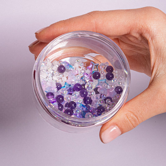 Kits 3 colliers - Étoile ⭐️