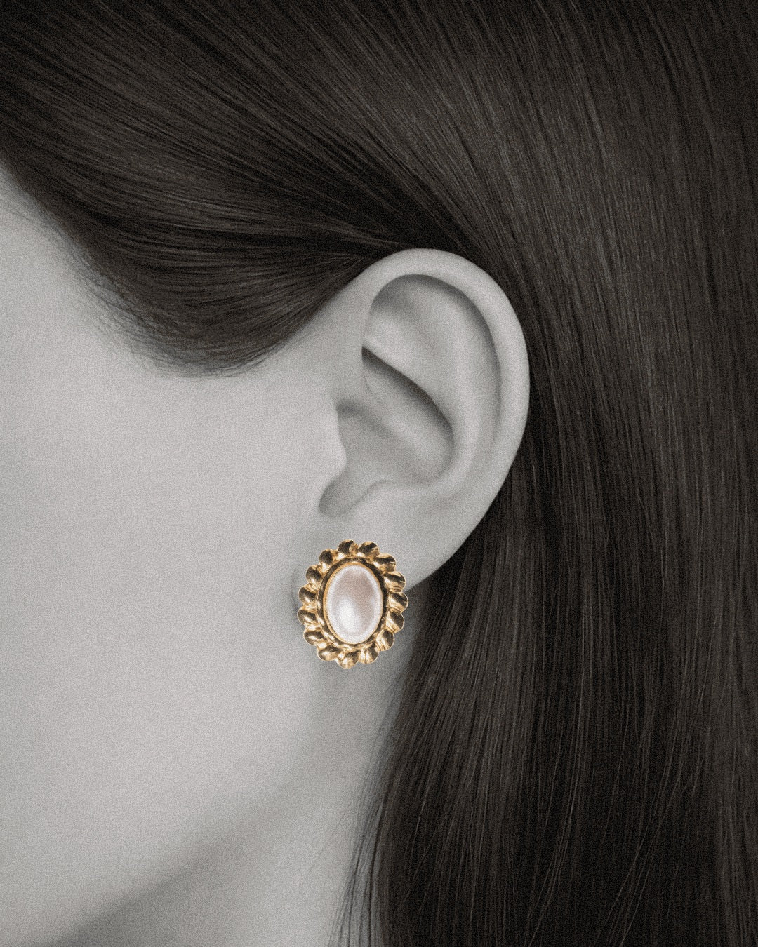 🎀 Bague d'oreille Princeless