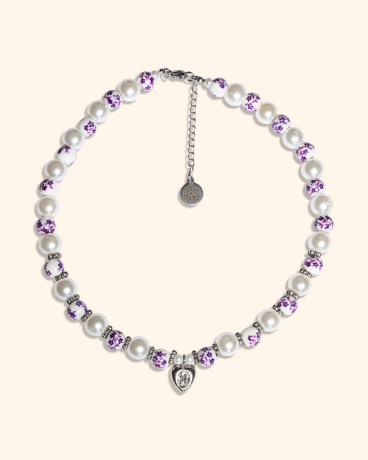 ♡ Collier insomnie