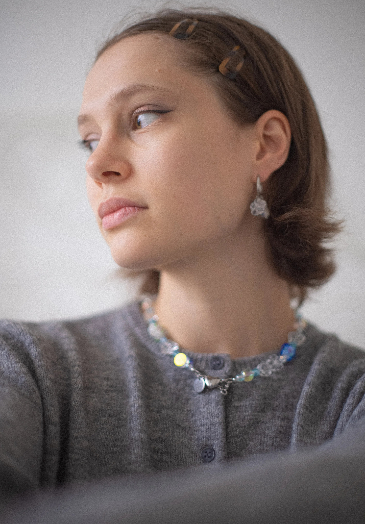 🎨 boucles d'oreilles Paradoxe