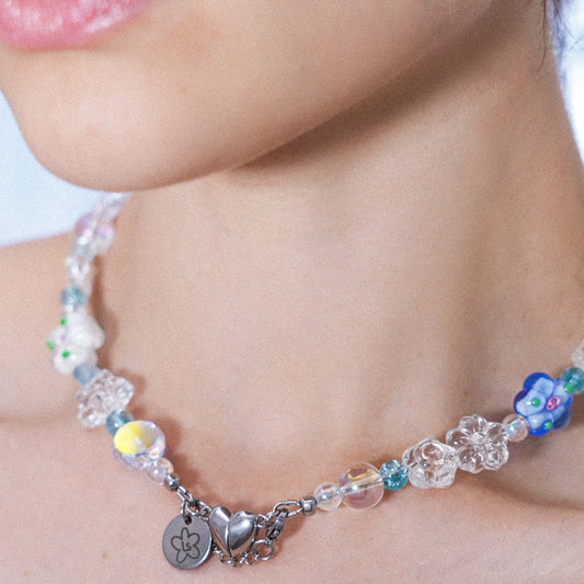 🎨 collier Paradoxe