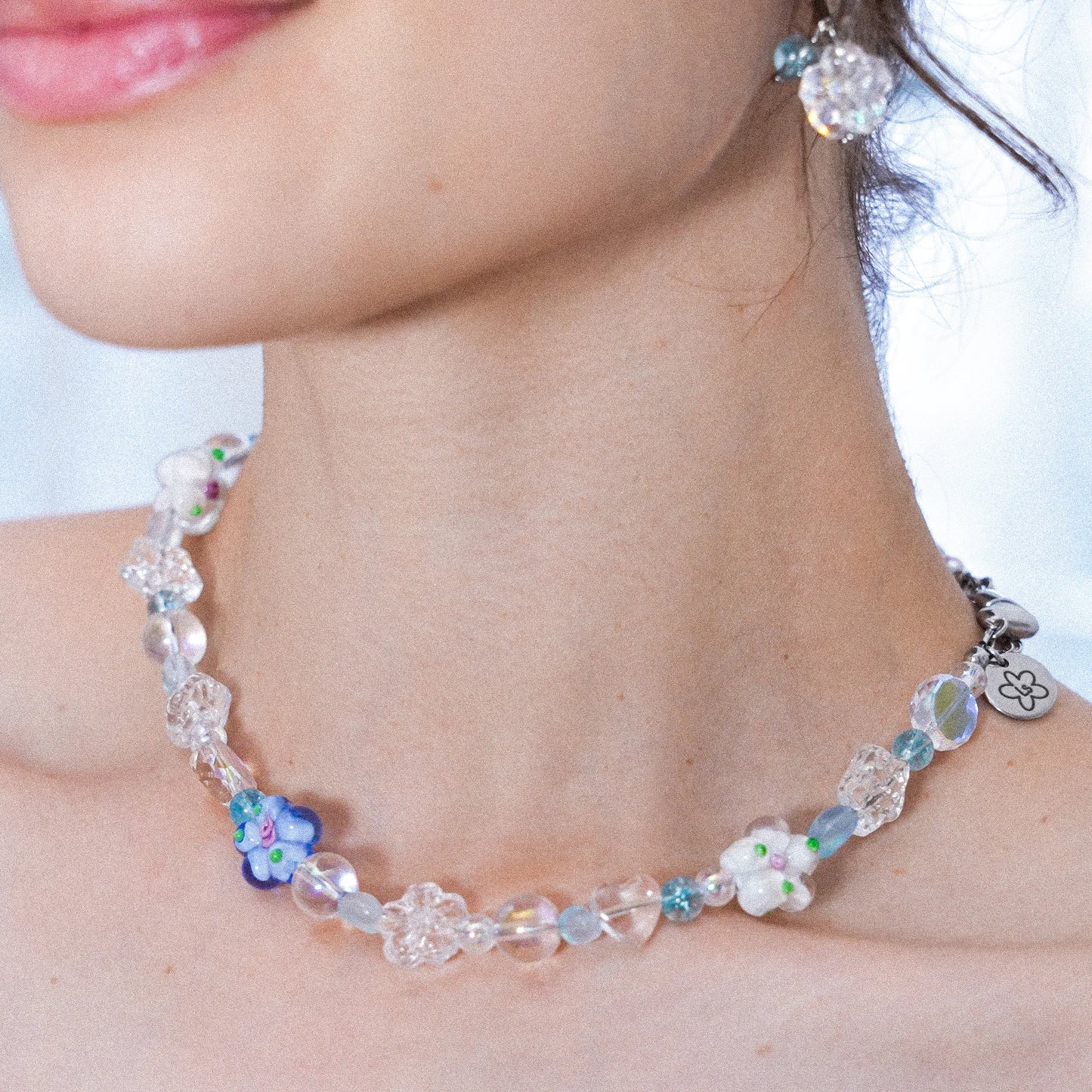 🎨 boucles d'oreilles Paradoxe