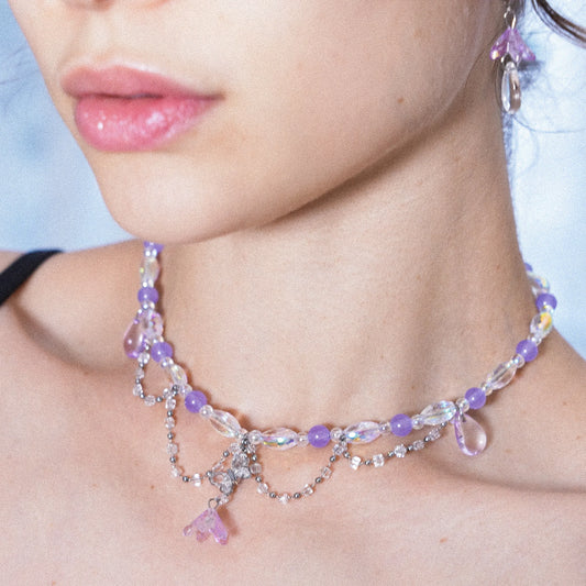 🎨 collier Fragment