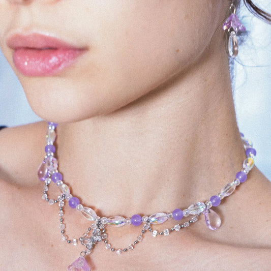 🎨 collier Fragment