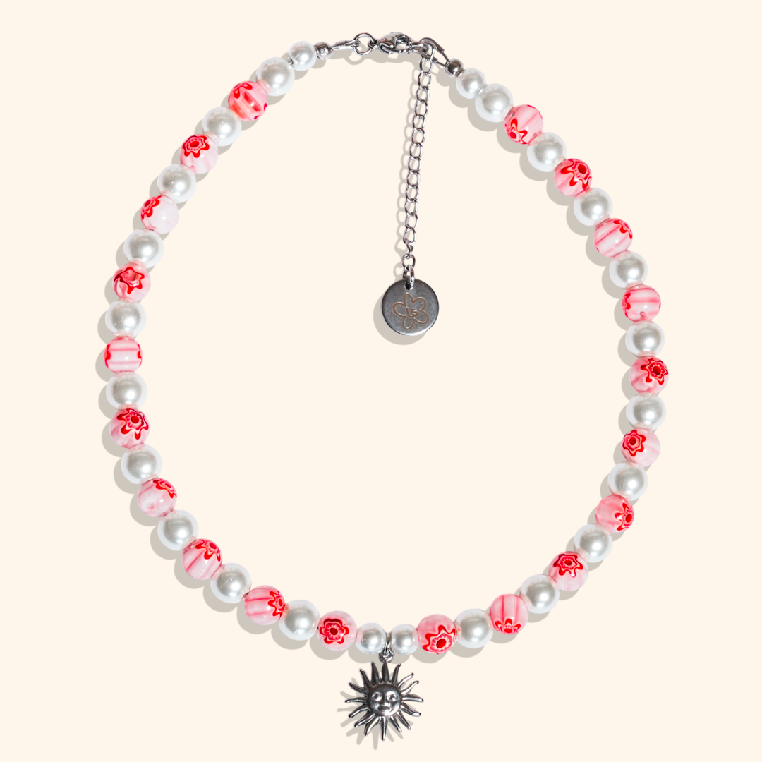 ♡ collier Héméra