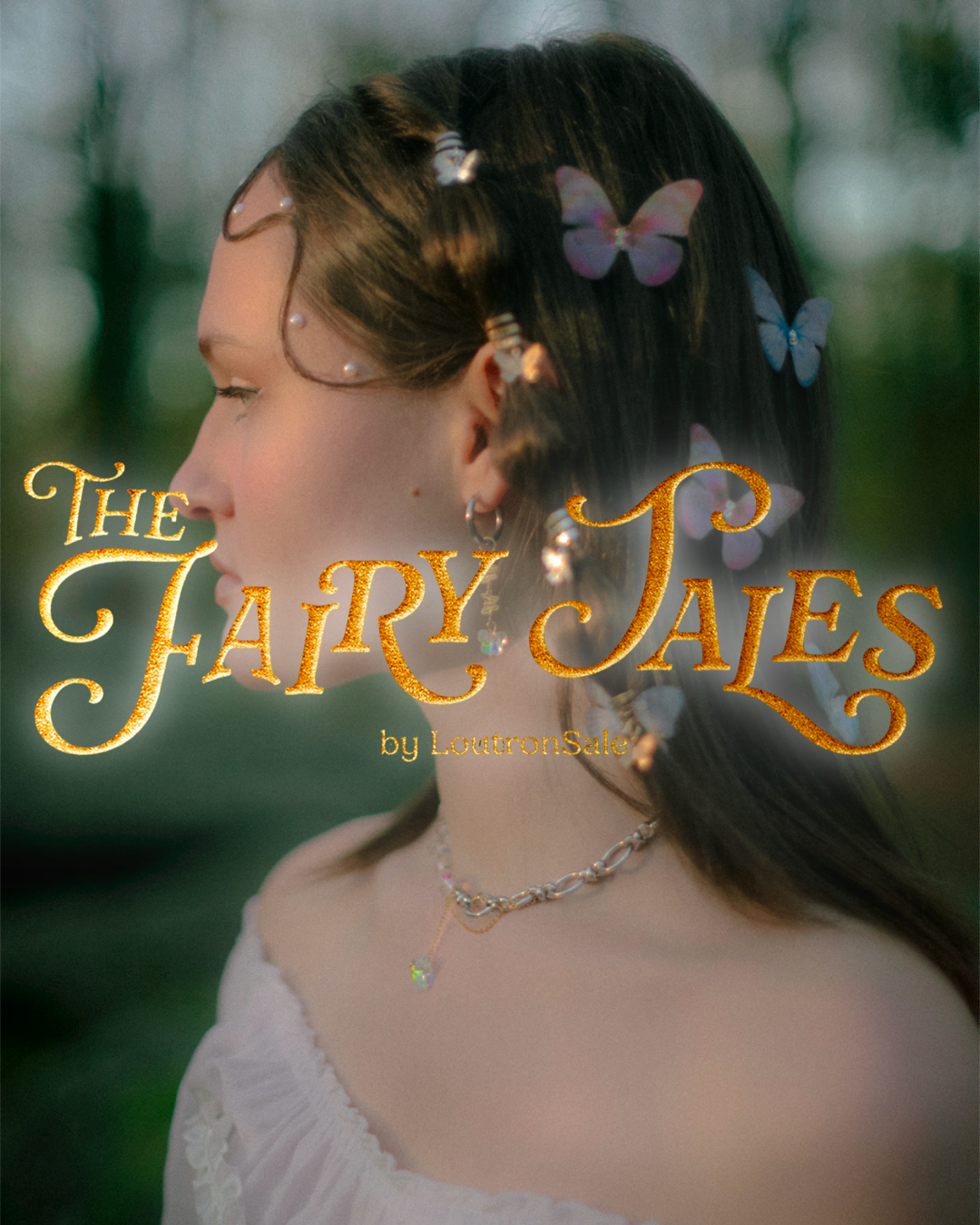 Fairy Tales 🧚🏻‍♀️