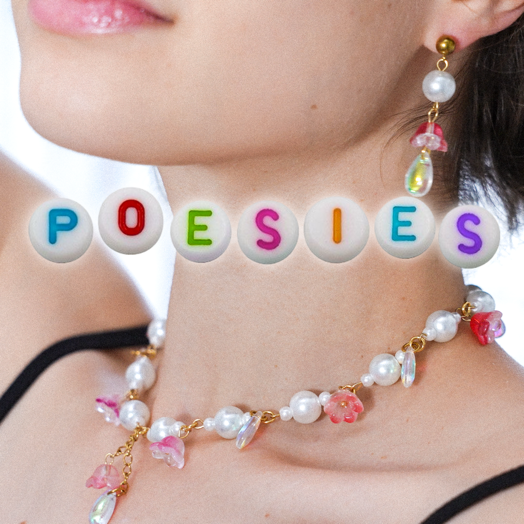 Poésies
