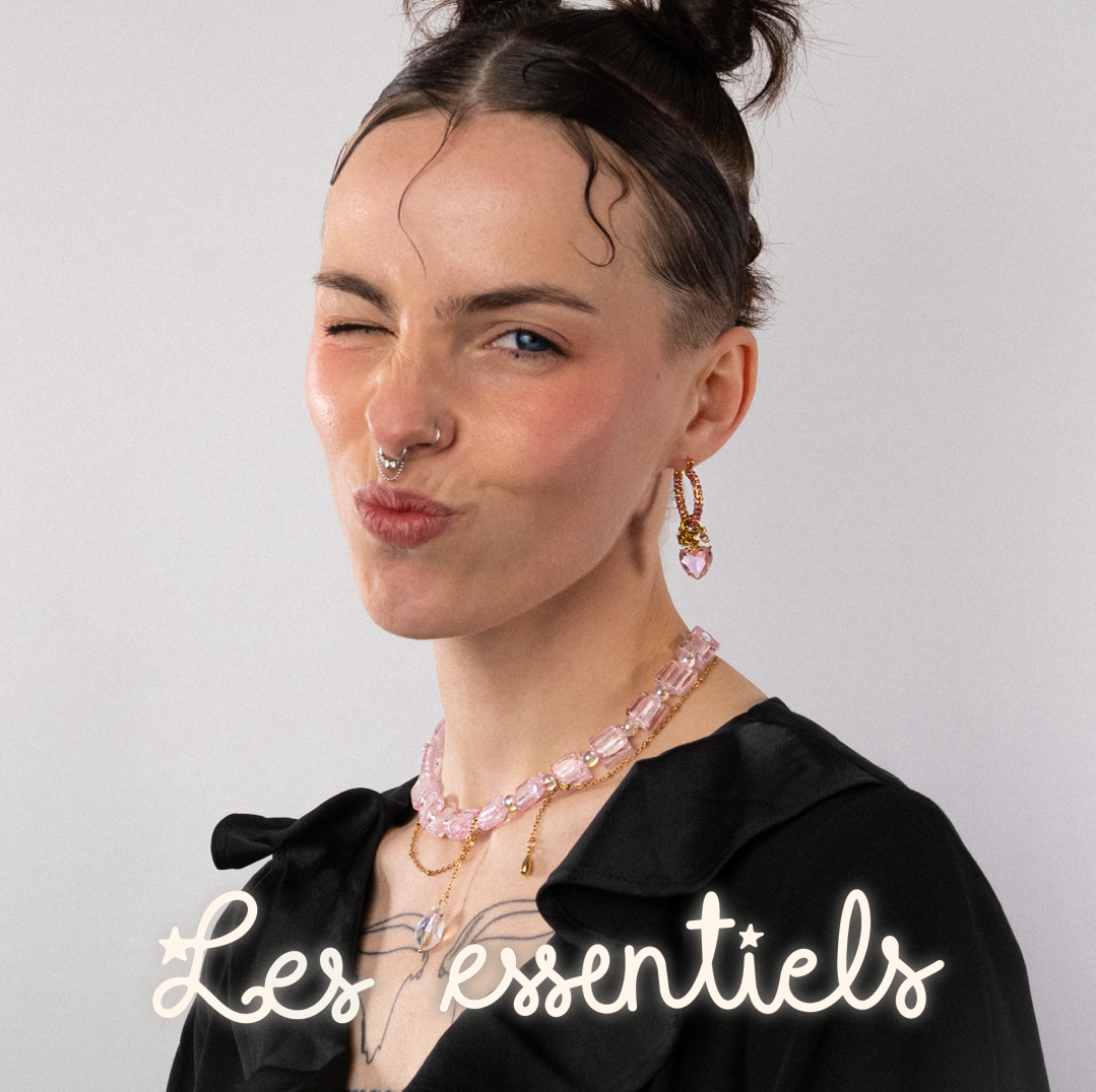 Les essentiels