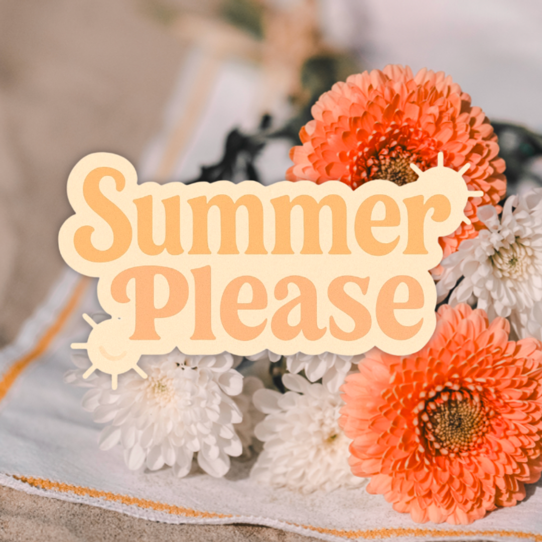 Summer Please