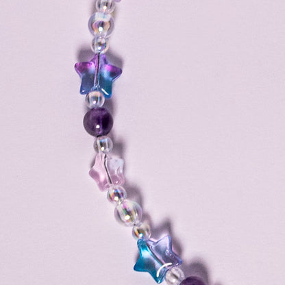 Kits 3 colliers - Étoile ⭐️