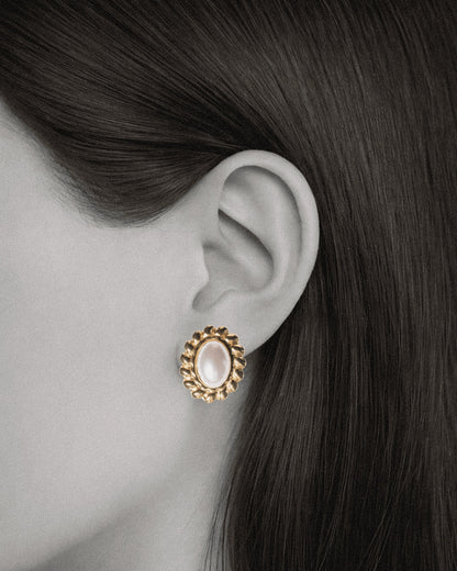 🎀 Bague d'oreille Princeless
