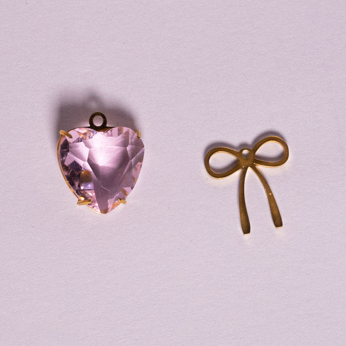 Kits 3 colliers - Coquette 🎀