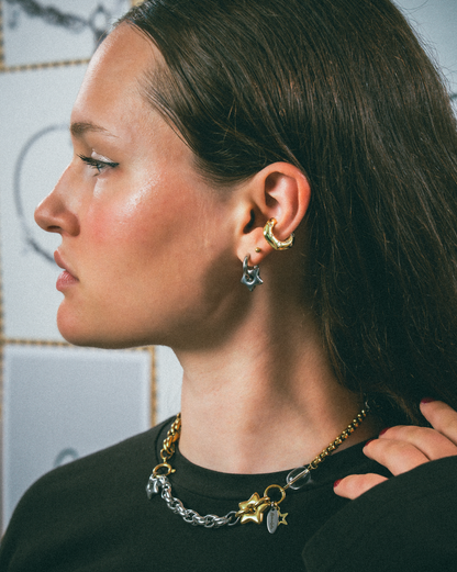 ☆ collier Fusion