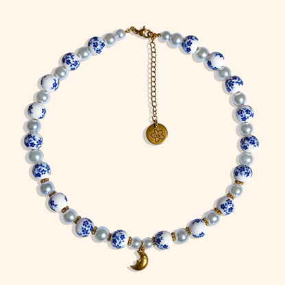 ♡ Collier insomnie