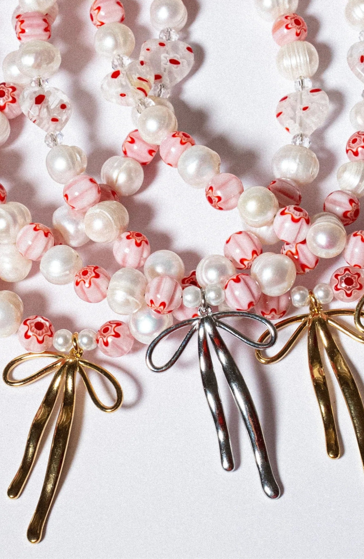 🧚🏻‍♀️ collier Fée de l'Amour