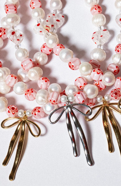 🧚🏻‍♀️ collier Fée de l'Amour