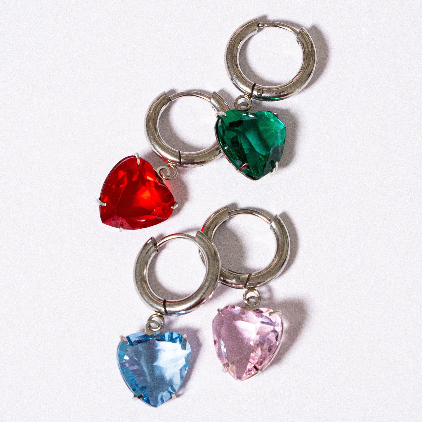 🧚🏻‍♀️ boucles d'oreilles Fée des Lumières