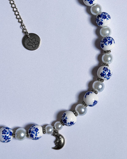 ♡ Collier insomnie