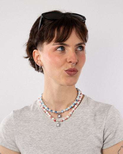 ♡ collier Héméra