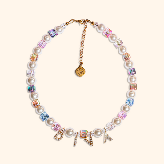 🎀 Collier Diva