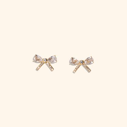 🎀 Boucles d'oreilles Arabesque