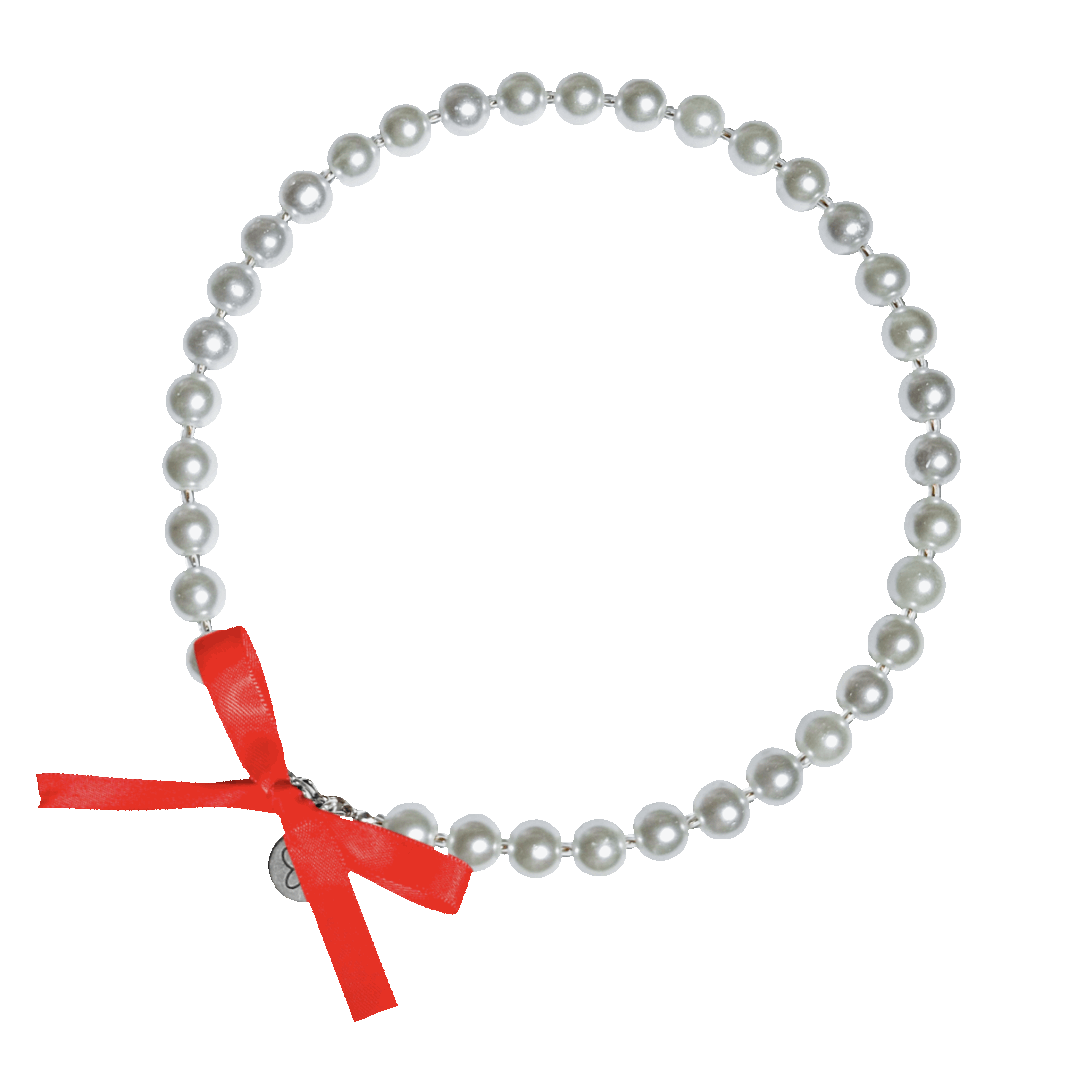 🎀 Collier Ballerina (Base)