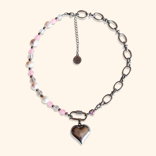 🎀 Collier iconique