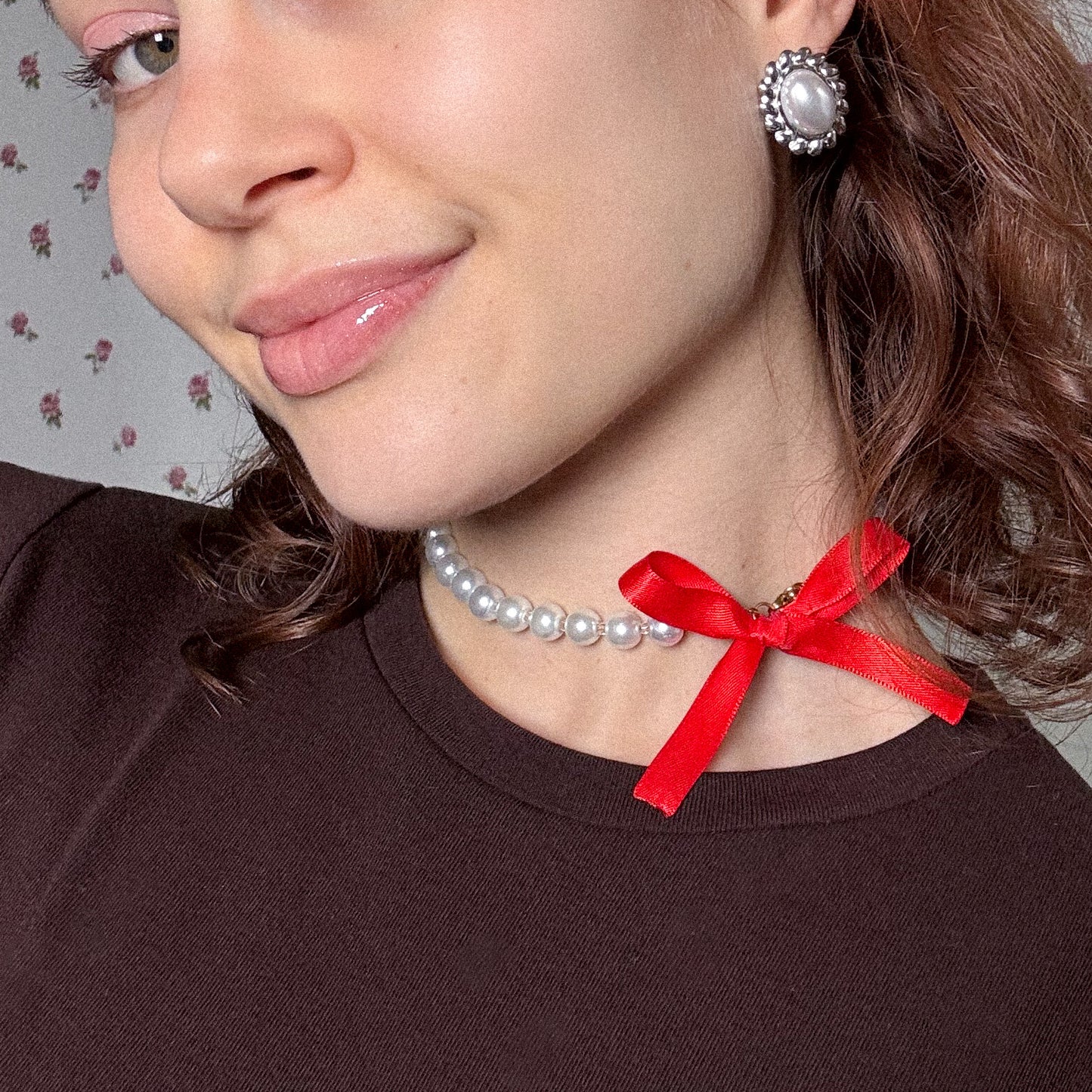 🎀 Collier Ballerina (Base)