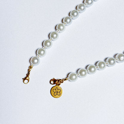 🎀 Collier Ballerina (Base)