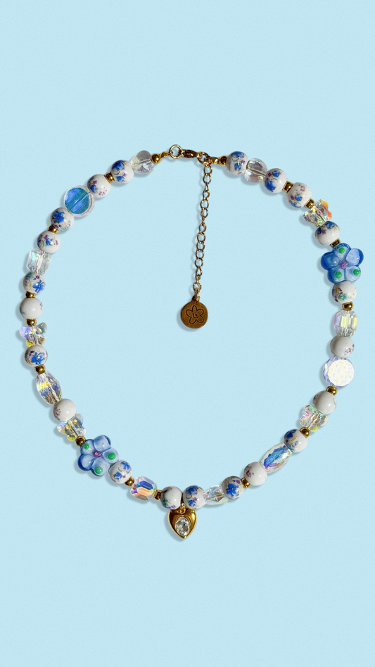 Collier rêve