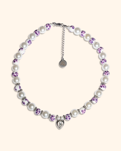 ♡ Collier insomnie