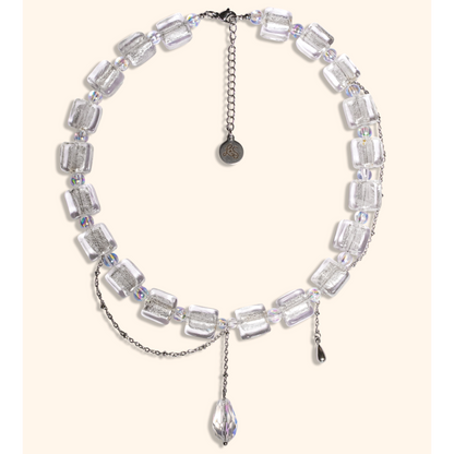 ♡ collier Écho