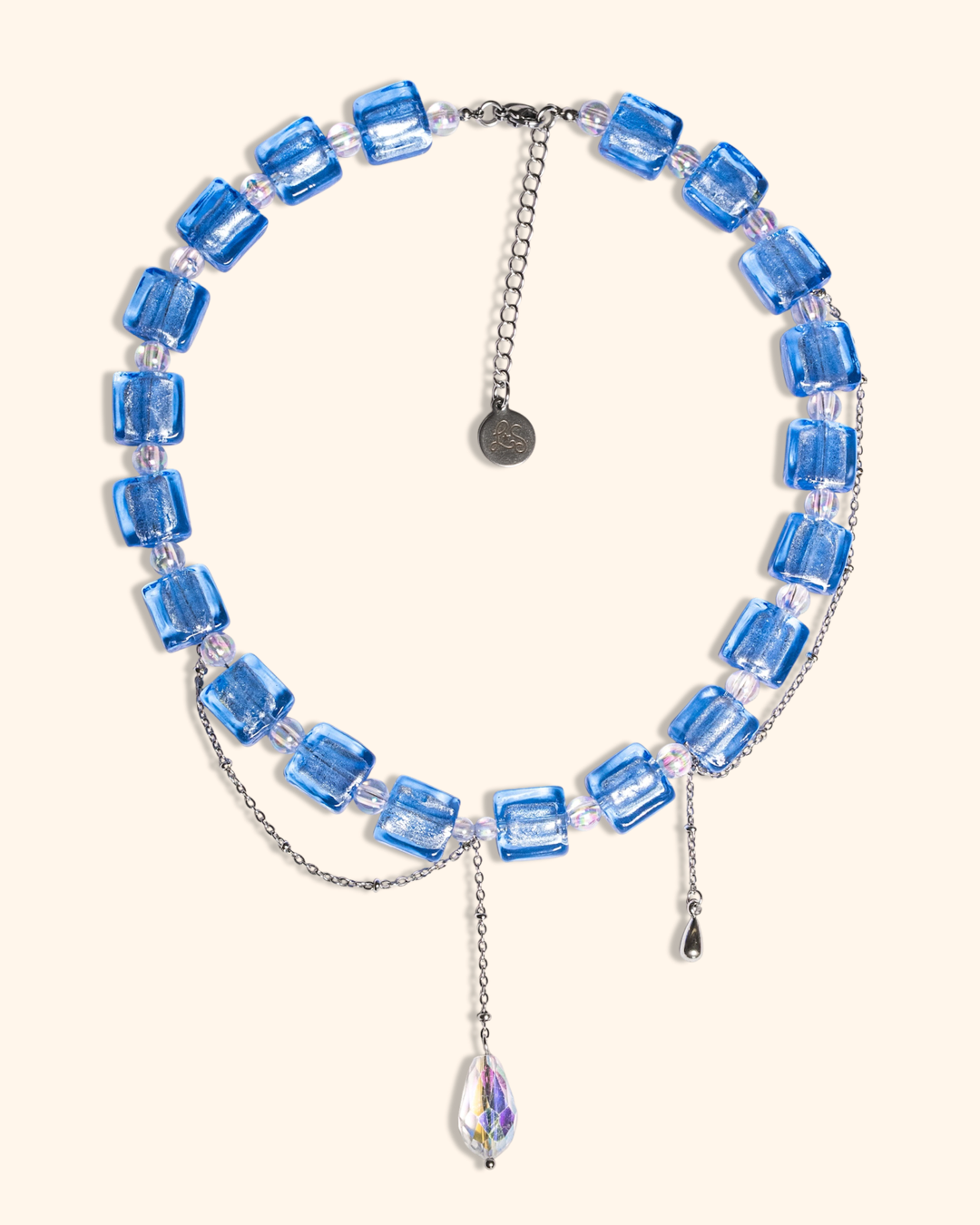♡ collier Écho