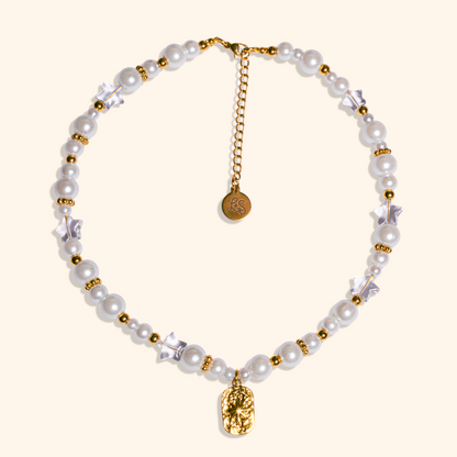 ☆ collier Cosmos