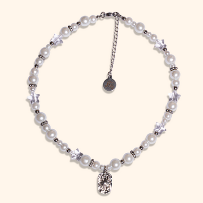 ☆ collier Cosmos