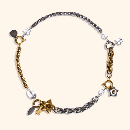 ☆ collier Fusion