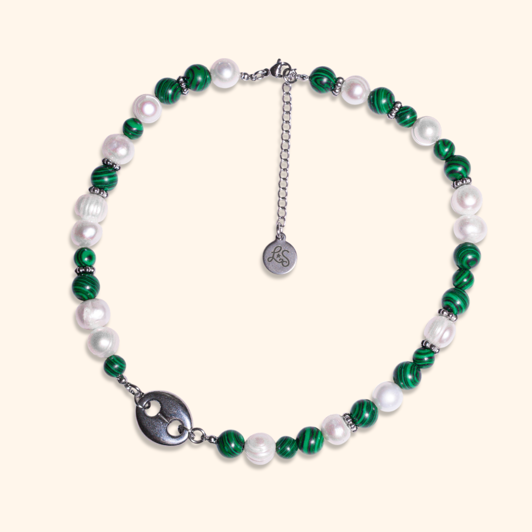 ☆ collier Aura
