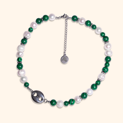 ☆ collier Aura
