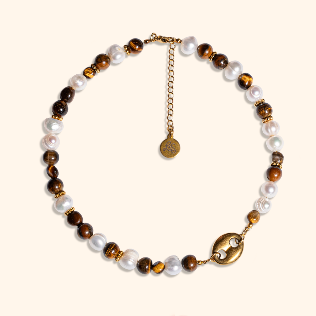 ☆ collier Aura