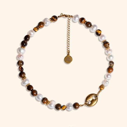 ☆ collier Aura