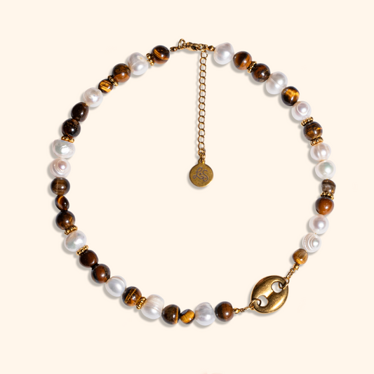 ☆ collier Aura
