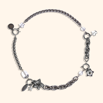 ☆ collier Fusion