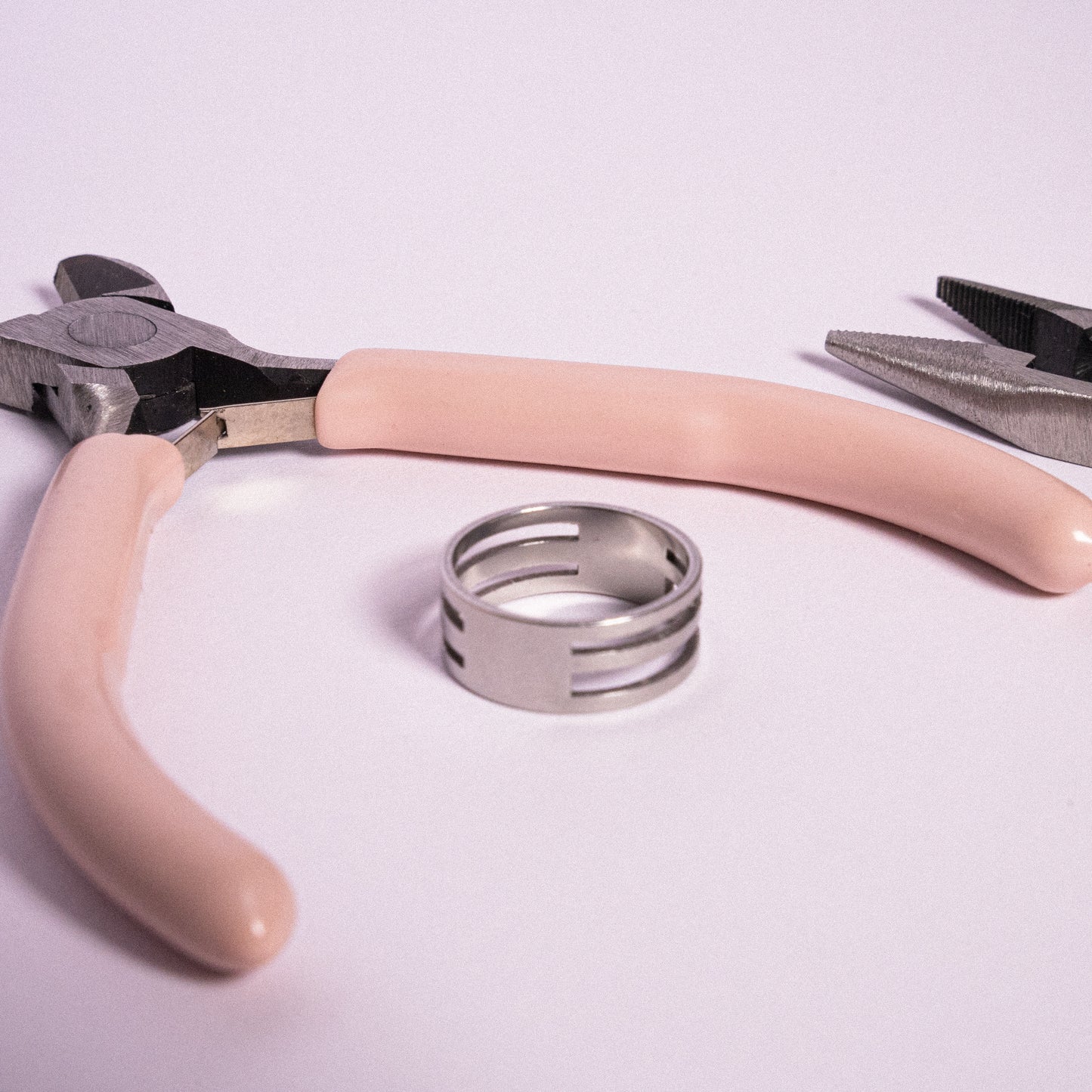 Set de 3 outils