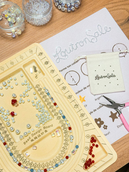 🍰 Ateliers créatifs