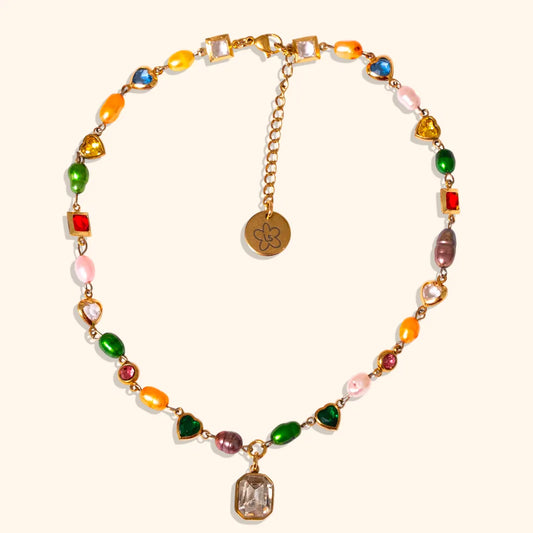 🧚🏻‍♀️ collier Fée des Lumières