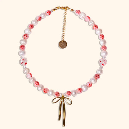 🧚🏻‍♀️ collier Fée de l'Amour