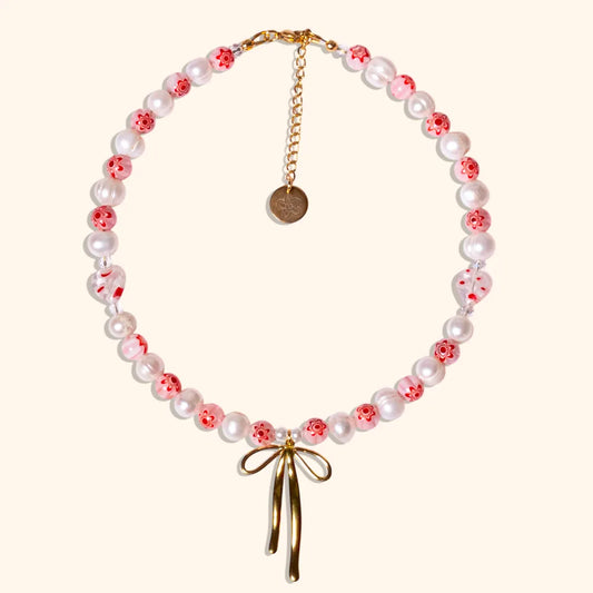🧚🏻‍♀️ collier Fée de l'Amour