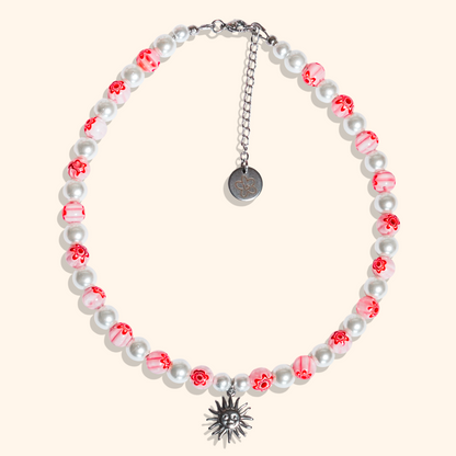 ♡ collier Héméra