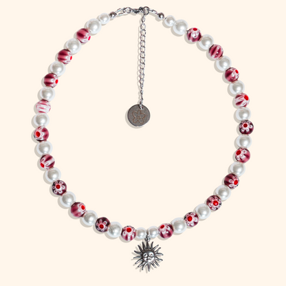 ♡ collier Héméra