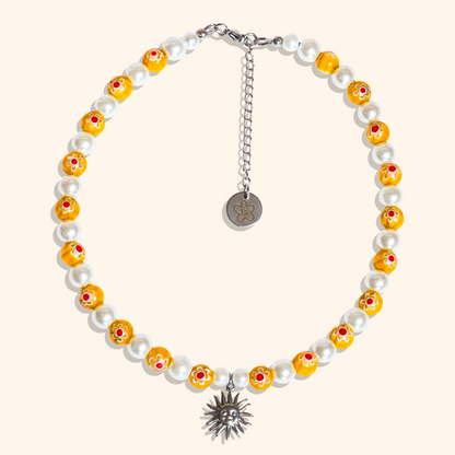 ♡ collier Héméra